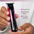Wahl Color Style Duo Cordless Trimmer