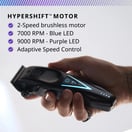Wahl Vapor Switch Clipper