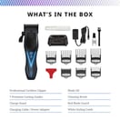 Wahl Vapor Switch Clipper