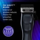 Wahl Vapor Switch Clipper