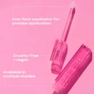Babe Lip Plumping Jelly Clear, 4 ml