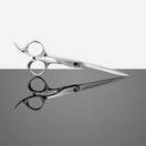 Fromm Shear Artistry Transform Sliver Lefty Shear 5.75"