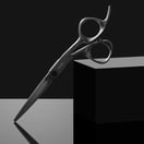 Fromm Shear Artistry Invent Gunmetal Shear 5.75"