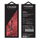 Fromm Shear Artistry Invent Gunmetal Shear 5.75"