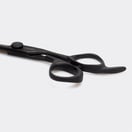 Fromm Shear Artistry Dare Black 1-Piece Shear 5.75"