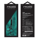 Fromm Shear Artistry Dare Black 1-Piece Shear 5.75"
