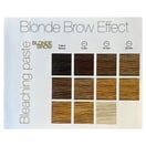 RefectoCil Blonde Brow #0, .5 oz