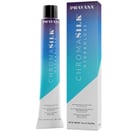 Pravana ChromaSilk Hydragloss Demi-Permanent Creme Hair Color, 3 oz