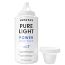 PRAVANA Pure Light Power Lightener, 24 oz