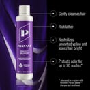 PRAVANA Perfect Blonde Shampoo, 10 oz