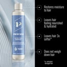 PRAVANA Moisture Marvel Conditioner, 10 oz
