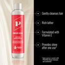 PRAVANA Repair Radiance Shampoo, 10 oz