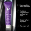 PRAVANA Perfect Blonde Mask, 5 oz