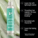PRAVANA Volume Vibrance Conditioner, 10 oz