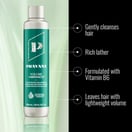 PRAVANA Volume Vibrance Shampoo, 10 oz