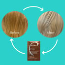 Malibu C Hard Water Mini-Rehab, Packet