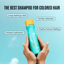 Malibu C Hydrate Color Wellness Shampoo, 9 oz