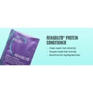 Malibu C REHABILIT8 Protein Conditioner, Box of 6