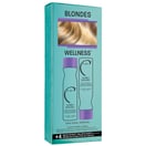 Malibu C Malibu Blondes Enhancing Collection, Kit