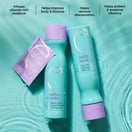 Malibu C Malibu Blondes Enhancing Collection, Kit