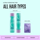 Malibu C Malibu Blondes Enhancing Collection, Kit