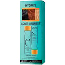 Malibu C Hydrate Color Wellness Collection, Kit