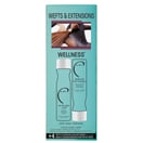 Malibu C Wefts and Extensions Wellness Collection, Kit