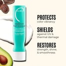 Malibu C Replenish Hair Masque, 9 oz