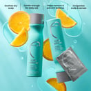 Malibu C Scalp Wellness Collection, Kit