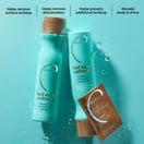 Malibu C Hard Water Wellness Collection, Kit