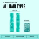 Malibu C Swimmers Wellness Collection, Kit