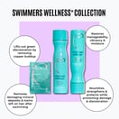 Malibu C Swimmers Wellness Collection, Kit