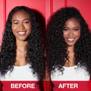 SexyHair Big Creme to Powder Play, 3.4 oz