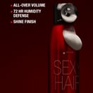 SexyHair Big Root Pump Plus, 10 oz