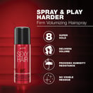 Big Sexy Hair Spray & Play Harder, 1.5 oz