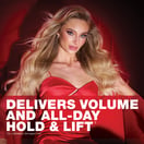 SexyHair Big Spray & Play Harder, 10 oz