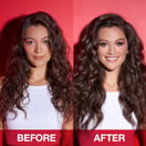 SexyHair Big Volumizing Blow Dry Gel, 8.5 oz