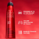 SexyHair Big Volume Flex Texture Spray, 5.8 oz
