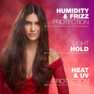 SexyHair Big Weather Proof Spray, 5 oz