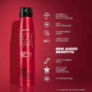 SexyHair Big Weather Proof Spray, 5 oz