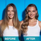 SexyHair Healthy So Touchable Hairspray, 9 oz