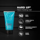 Sexy Hair Hard Up Hard Gel, 5.1 oz