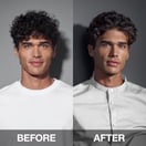 Sexy Hair Slept In Texture Creme, 5.1 oz