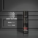 Sexy Hair Spray Clay Texture Spray, 4.4 oz
