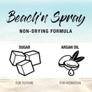 SexyHair Texture Beach 'N Spray, 4.2 oz