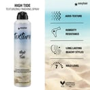 SexyHair Texture High Tide Finishing Spray, 8 oz