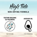 SexyHair Texture High Tide Finishing Spray, 8 oz