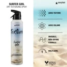 Sexy Hair Texture Surfer Girl Dry Texturizing Spray, 6.8 oz
