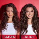 SexyHair Spray & Play Burgundy Bliss, 10 oz