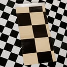 Framar 5x11 Pop-Ups Checked Out, 500 Sheets